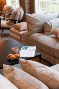 Stay North - Sinlevi