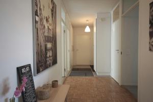 Spacious Apartment for 5