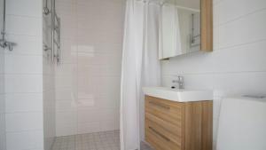 Spacious Apartment for 5