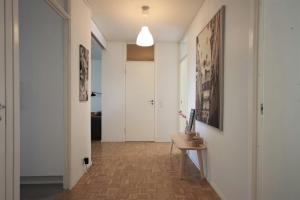 Spacious Apartment for 5