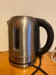 Habitación tranquila Bilbao dos camas