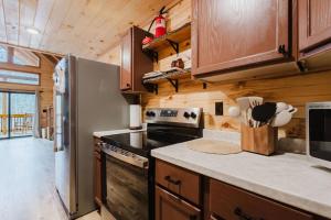 The Lazy Maple in Red River Gorge