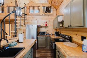 Timber Pines at Red River Gorge