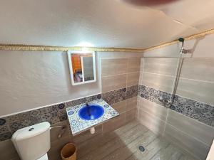 Auberge LOasis Mhamid