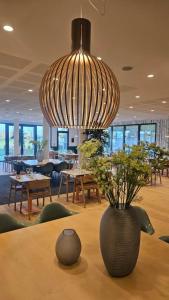 Résidence Séniors Montana Chennevières Sur Marne