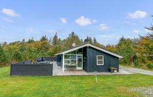 Lovely Home In Fjerritslev With Wifi