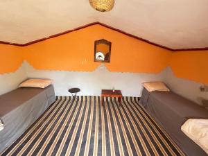 Auberge LOasis Mhamid