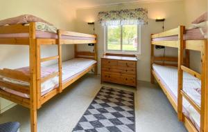 2 Bedroom Beautiful Home In Byxelkrok