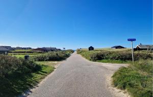Gorgeous Home In Løkken With Sauna