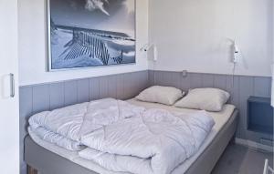 Gorgeous Home In Løkken With Sauna