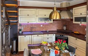 Amazing Home In Krasica With Wifi