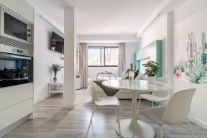 Playa Pirata Apartment IKiGai with AC