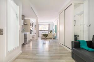 Playa Pirata Apartment IKiGai with AC