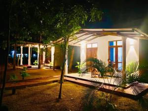 Serene Habarana Villa