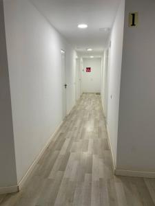 Playa Pirata Apartment IKiGai with AC