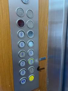 Playa Pirata Apartment IKiGai with AC