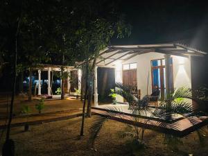 Serene Habarana Villa