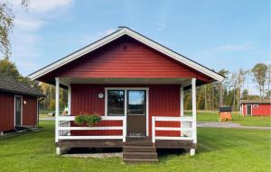 2 Bedroom Stunning Home In Byxelkrok