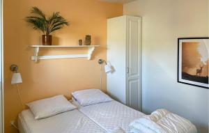 Nice Home In Gjern With Sauna