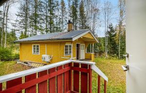 3 Bedroom Beautiful Home In Torsby