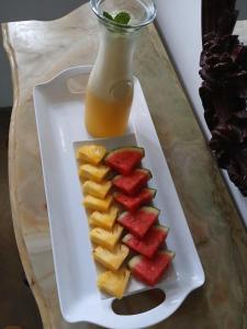 Studio La Mancha your home away from home