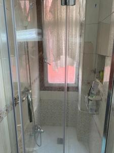 Habitación tranquila Bilbao dos camas