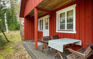 3 Bedroom Lovely Home In Torsby