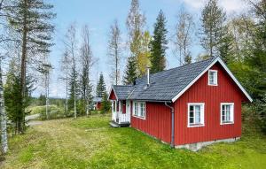 3 Bedroom Lovely Home In Torsby