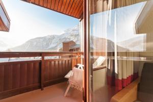 Résidence La Daille - Val-dIsère