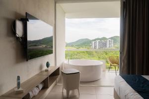 Jacuzzi Horizonte 714