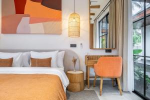 Cascade Apartments- Relaxing Ubud Stay with Nature View