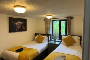 Cuckoos Nest at Country Ways