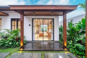 Cascade Apartments- Relaxing Ubud Stay with Nature View