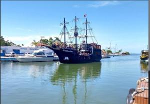 Casa Espaçosa e Confortável