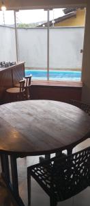 Casa Espaçosa e Confortável