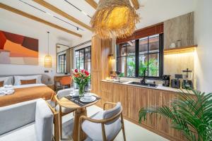 Cascade Apartments- Relaxing Ubud Stay with Nature View