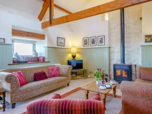 2 Bed in Bamburgh 36344