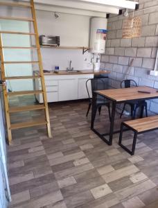 Departamentos M de Mar