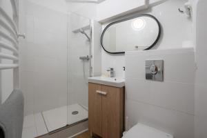 Studio Climatisé rdc plein centre