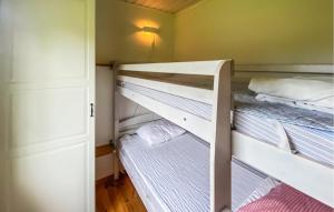 Gorgeous Home In Byxelkrok With Wifi