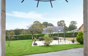 Charmante Maison Au Calme