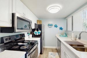 Seascape Villas 3229 - Turtle Cove