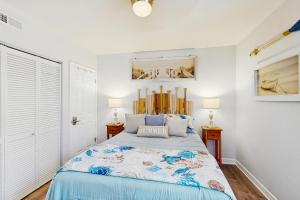 Seascape Villas 3229 - Turtle Cove