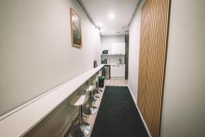 Fira Rooms Barcelona Hospitalet