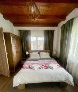 Agropensiunea Autentic