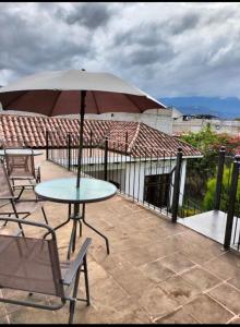 Casa gracia apartamento la vida es mejor con amigos