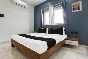 HOTEL O ANUSHTHAN