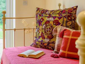 1 Bed in Nantyglo 58304