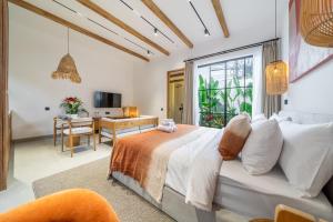 Cascade 2 - Chic and Cozy 1BR Apartment in Ubud