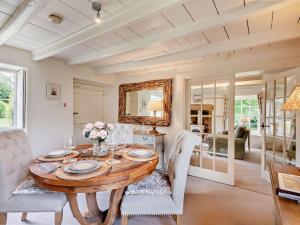 2 Bed in Sandsend G0160